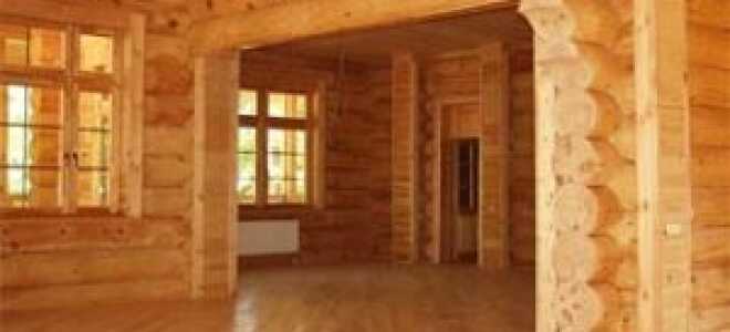 Как правильно построить деревянный дом, какой материал выбрать для строительства