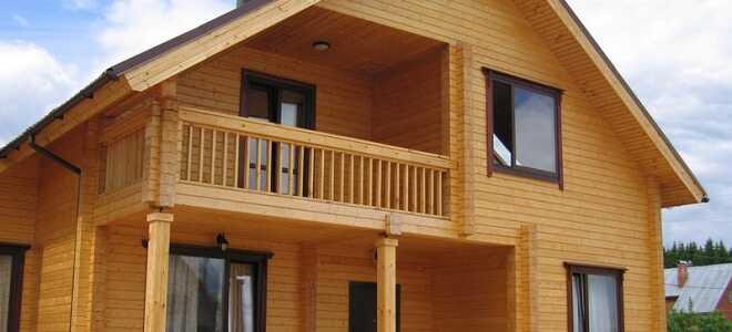 Как нужно утеплять мансарду в деревянном доме