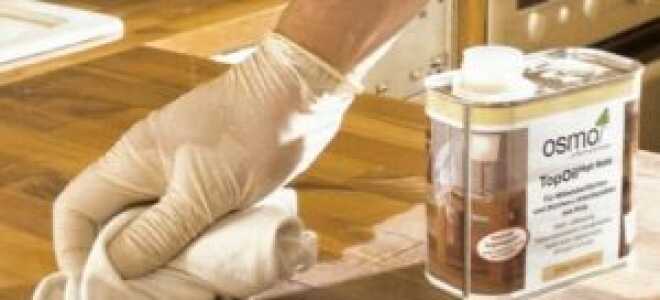 Льняное масло для пропитки дерева — каким пропитать, анализ цены, советы