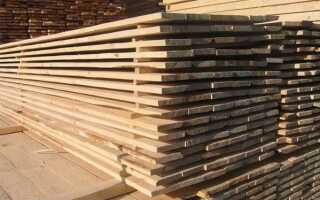 Как самостоятельно определить влажность древесины?