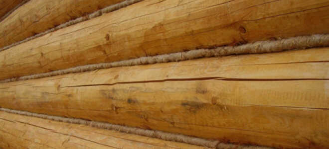 Как правильно конопатить дом своими руками