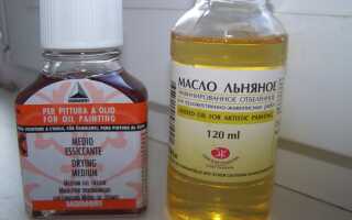Пропитка льняным маслом деталей дома из дерева