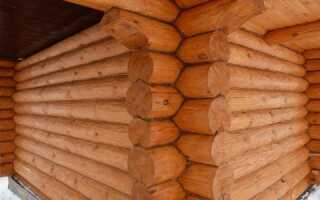 Как своими руками рубить сруб для дома правильно?