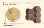 Как построить качественный дом из оцилиндрованного бревна