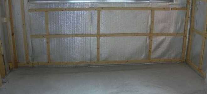 Как самостоятельно утеплить бревенчатый дом изнутри?