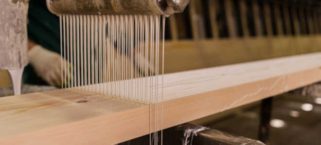 Финские дома из бруса