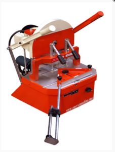 Фото: комбинированный станок Омерсан 