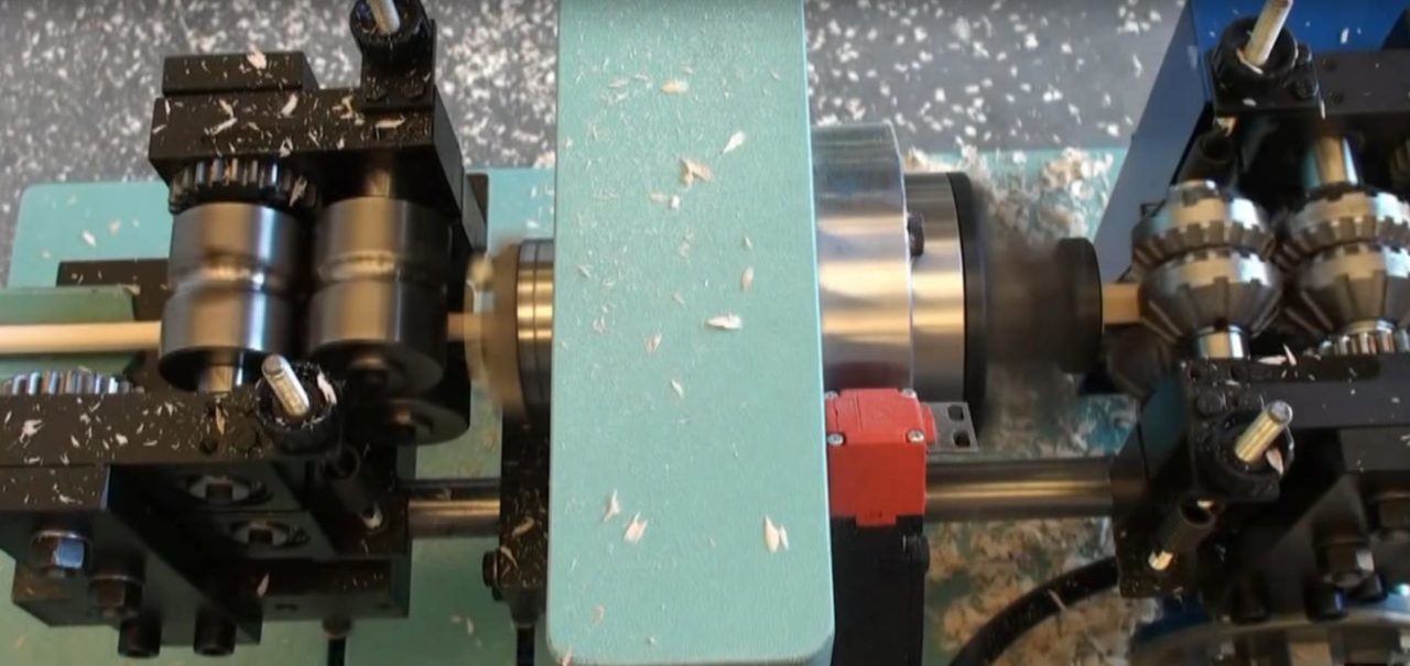 Фото: делаем шканы гаражный бизнес