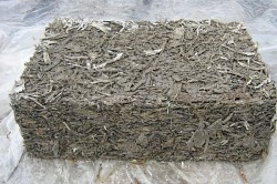 Блок из опилок Блок из опилок