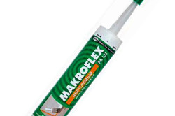 Акриловый герметик