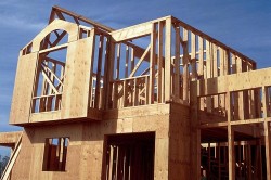 Каркасно-щитовое строительство Каркасно-щитовое строительство