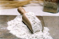 Пшеничная мука