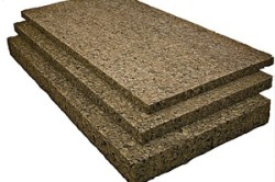 Пробковая изоляция Пробковая изоляция