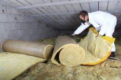 Работы по теплоизоляции Работы по теплоизоляции