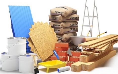 Интернет-магазин стройматериалов Tdk-shop.ru
